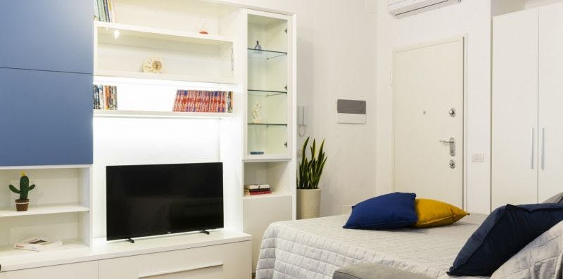 Apartment Milano — photo 11