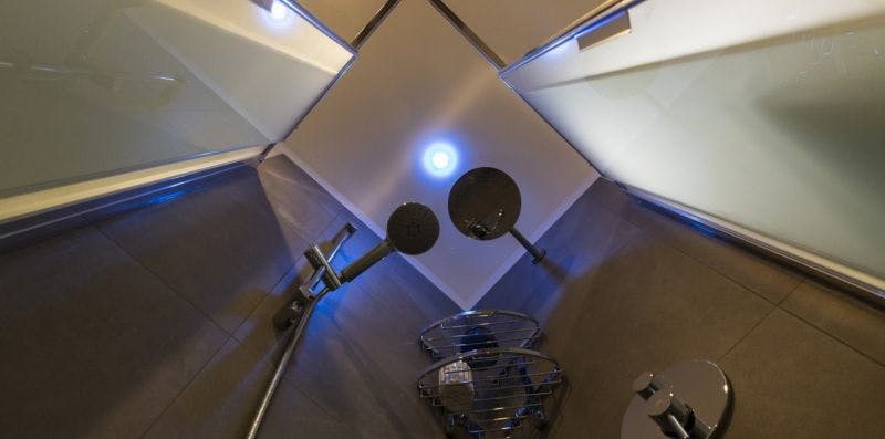 Apartment Milano — photo 34