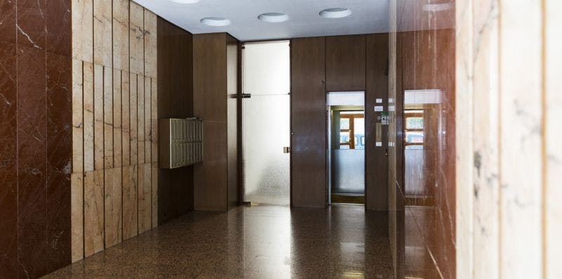 Apartment Milano — photo 40
