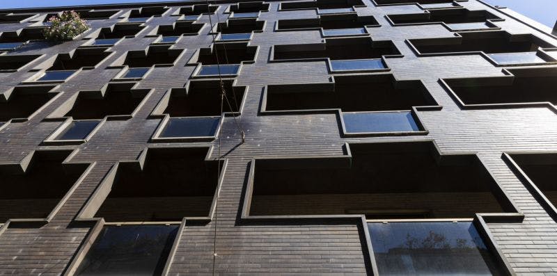 Apartment Milano — photo 38