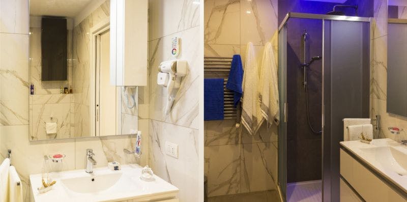 Apartment Milano — photo 36