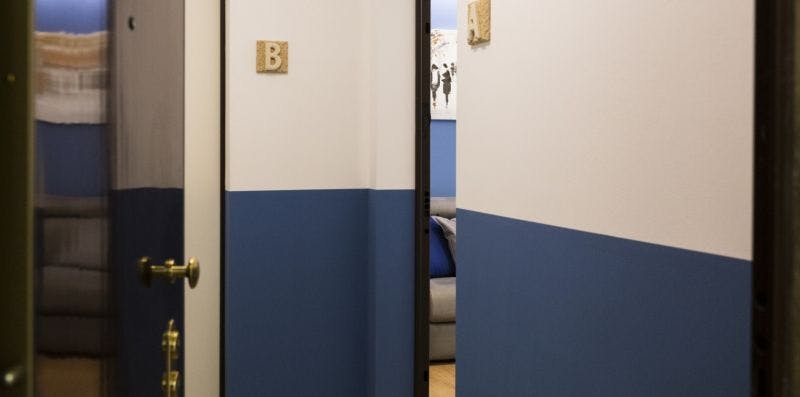 Apartment Milano — photo 37