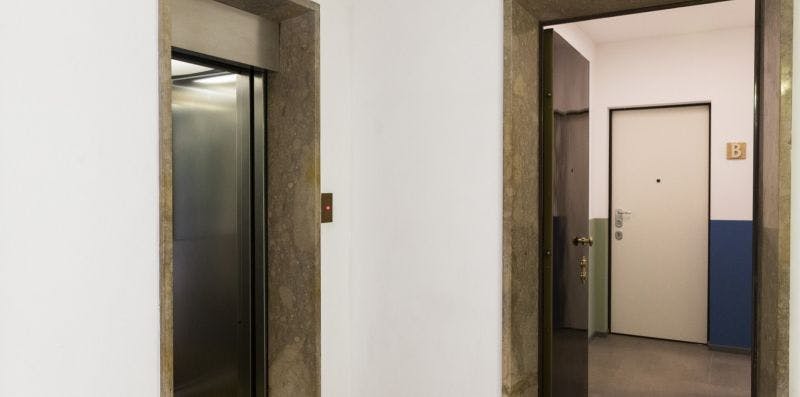 Apartment Milano — photo 39