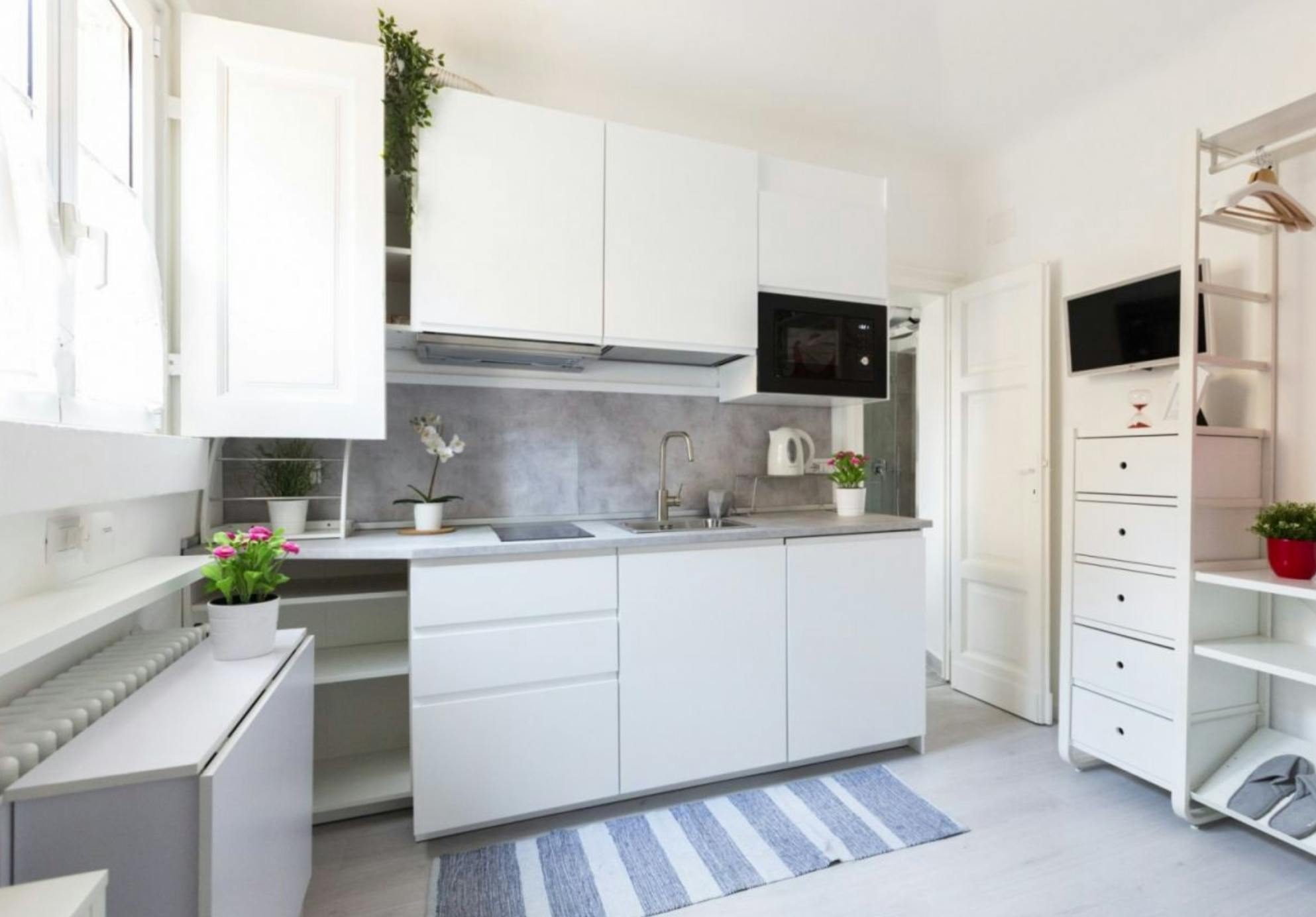 Apartment Milano — photo 8
