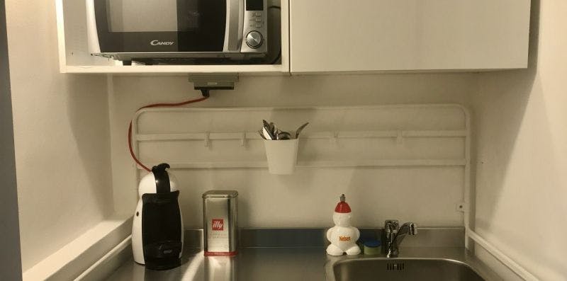 Apartment Milano — photo 11