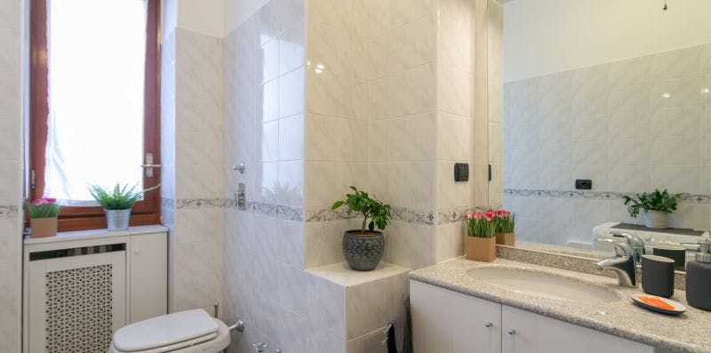 Apartment Milano — photo 7