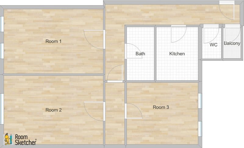 preview gallery tile