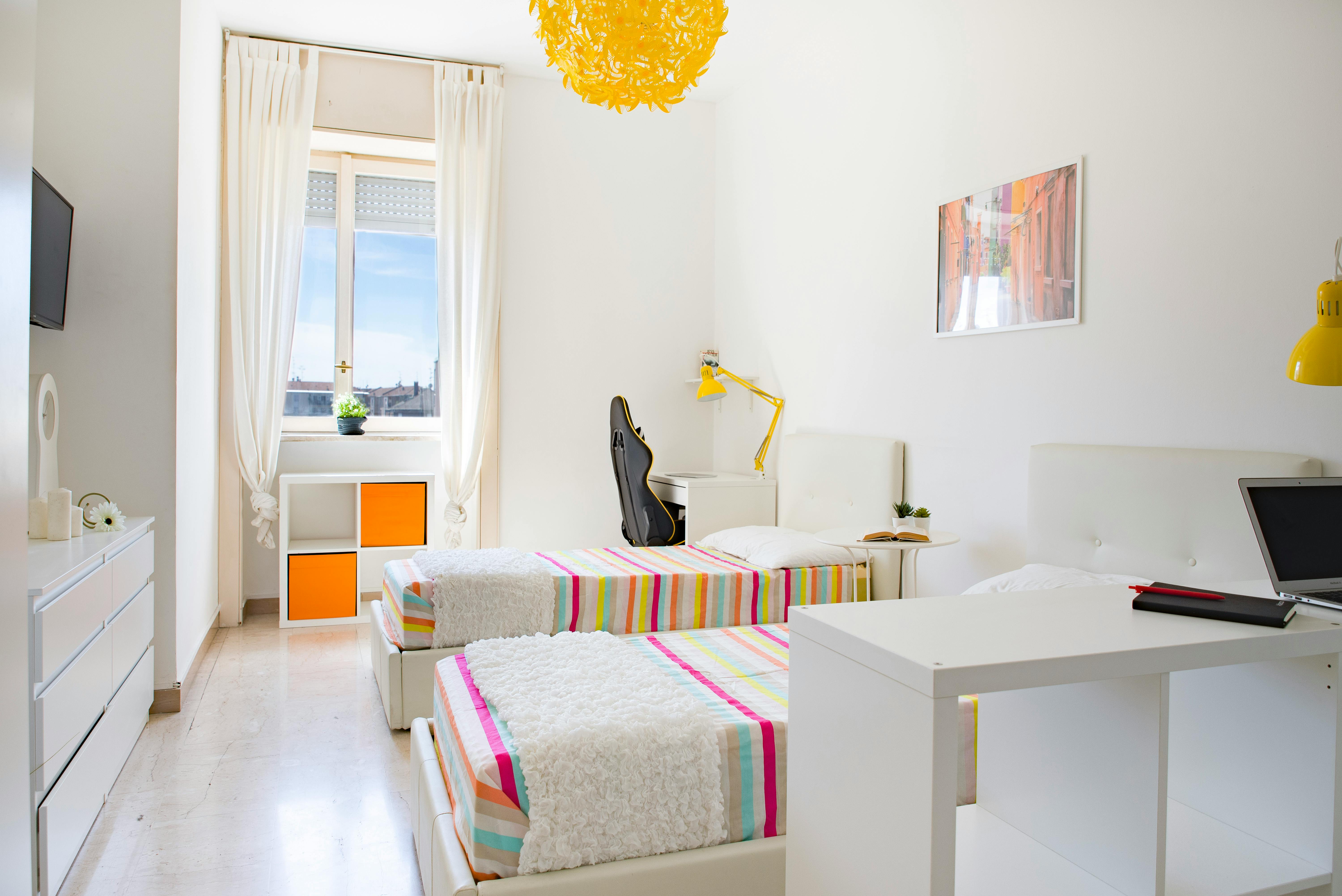 Shared room for rent for €560 per month in Milan, Via Vettabbia