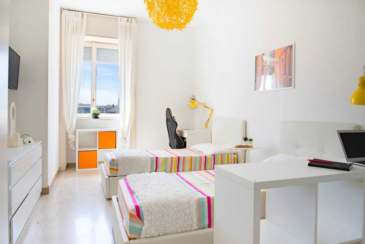 Shared room in Via Vettabbia, Milan (994435) ROOM