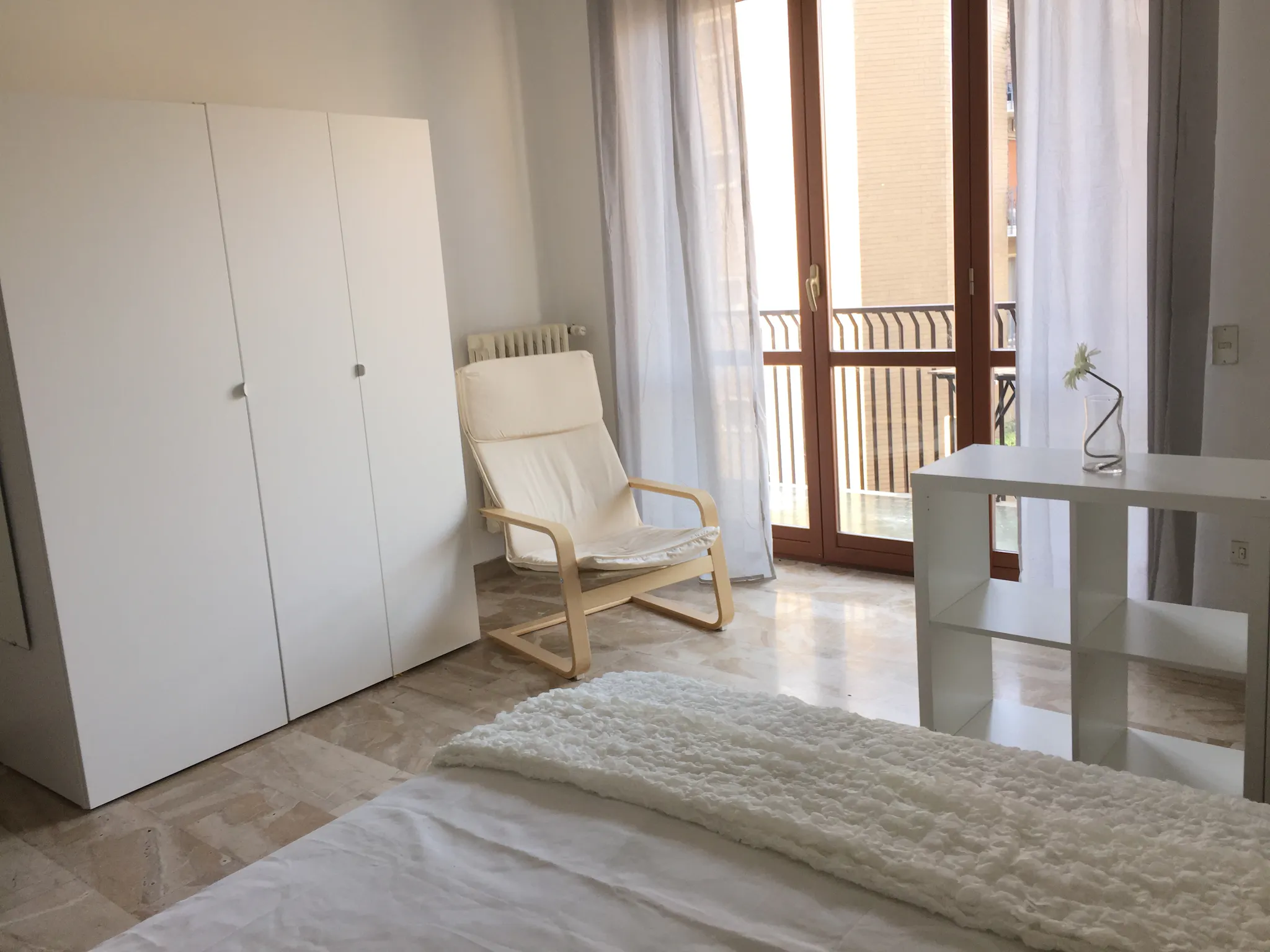 Private room in Via Carlo Valvassori Peroni, Milan (994452) ROOM 3