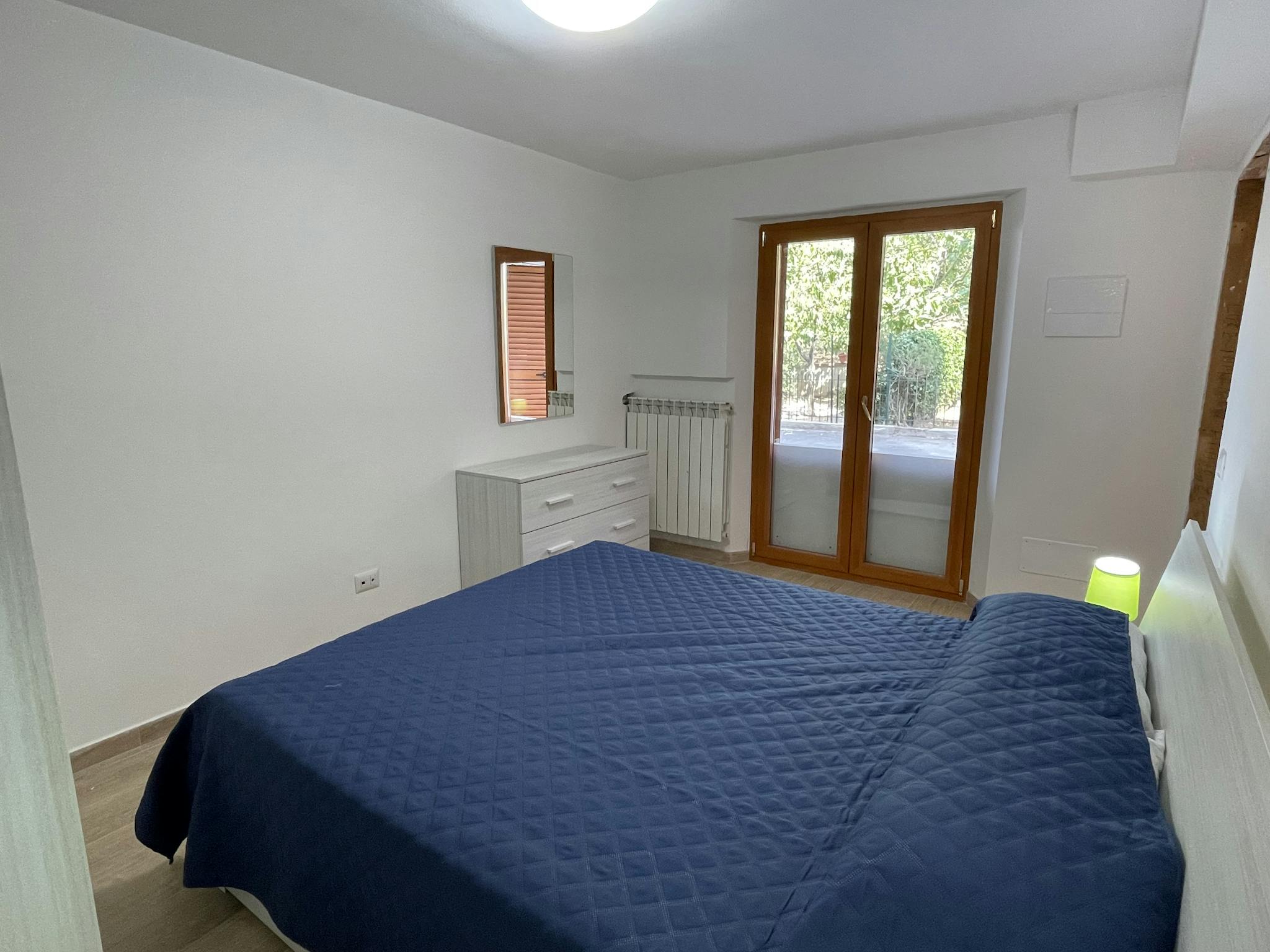 appartamento in rent a Siena