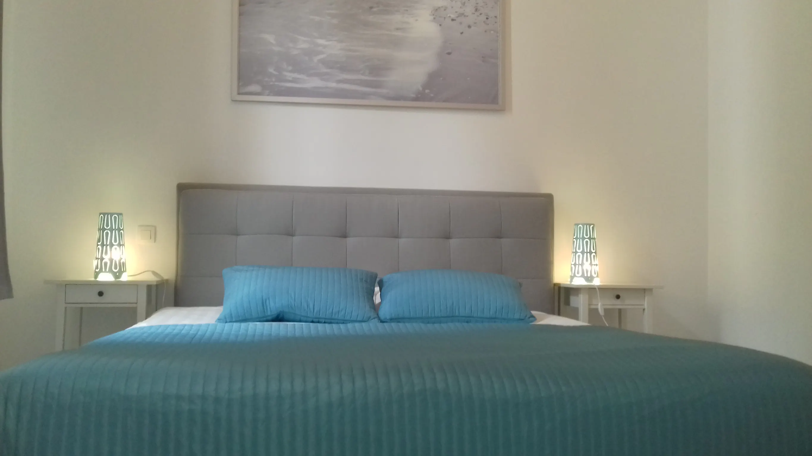 2-Bedroom Apartment in Rue du Fossé aux Loups, Brussels (994857) ROOM 3