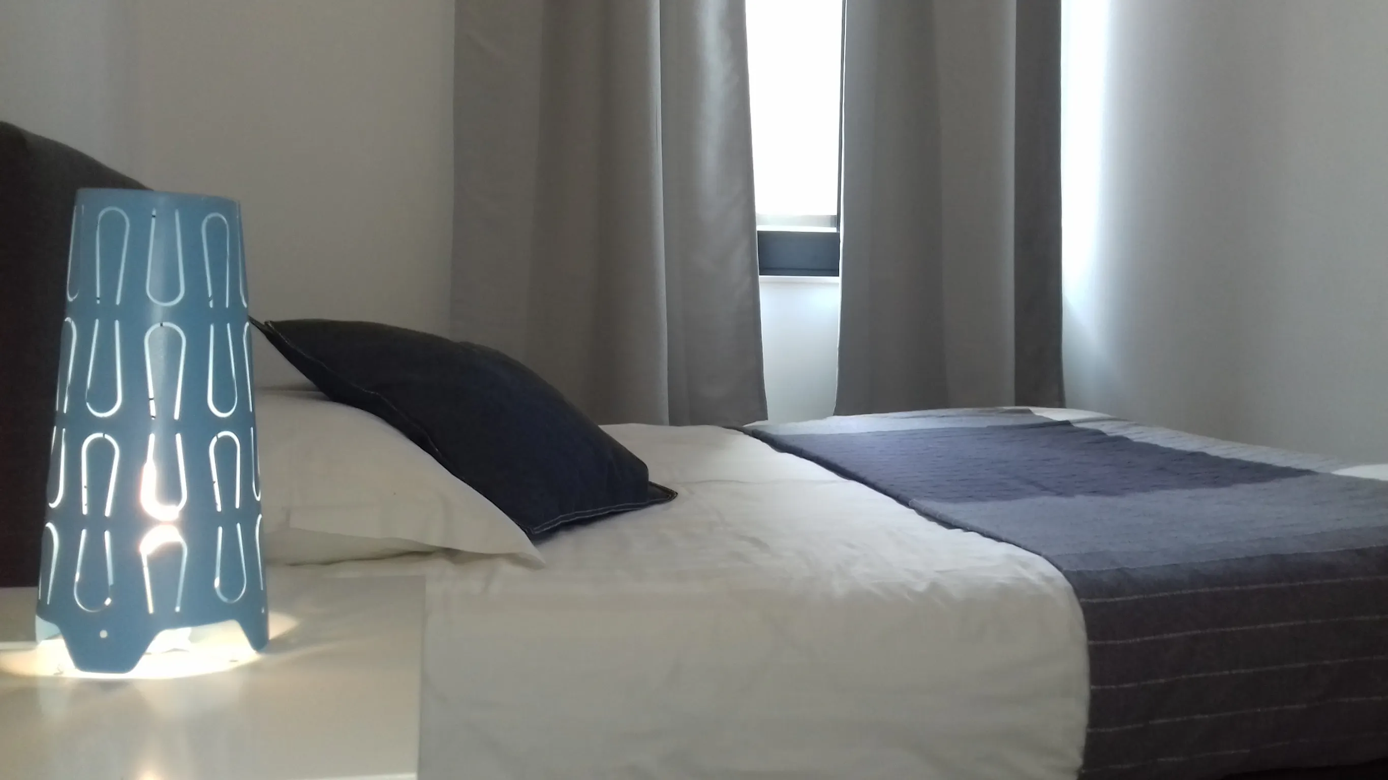 2-Bedroom Apartment in Rue du Fossé aux Loups, Brussels (994857) ROOM 2