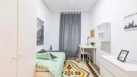 Cameră privată de închiriat pentru 300 EUR pe lună în Valencia, Carrer de la Mare de Déu del Puig