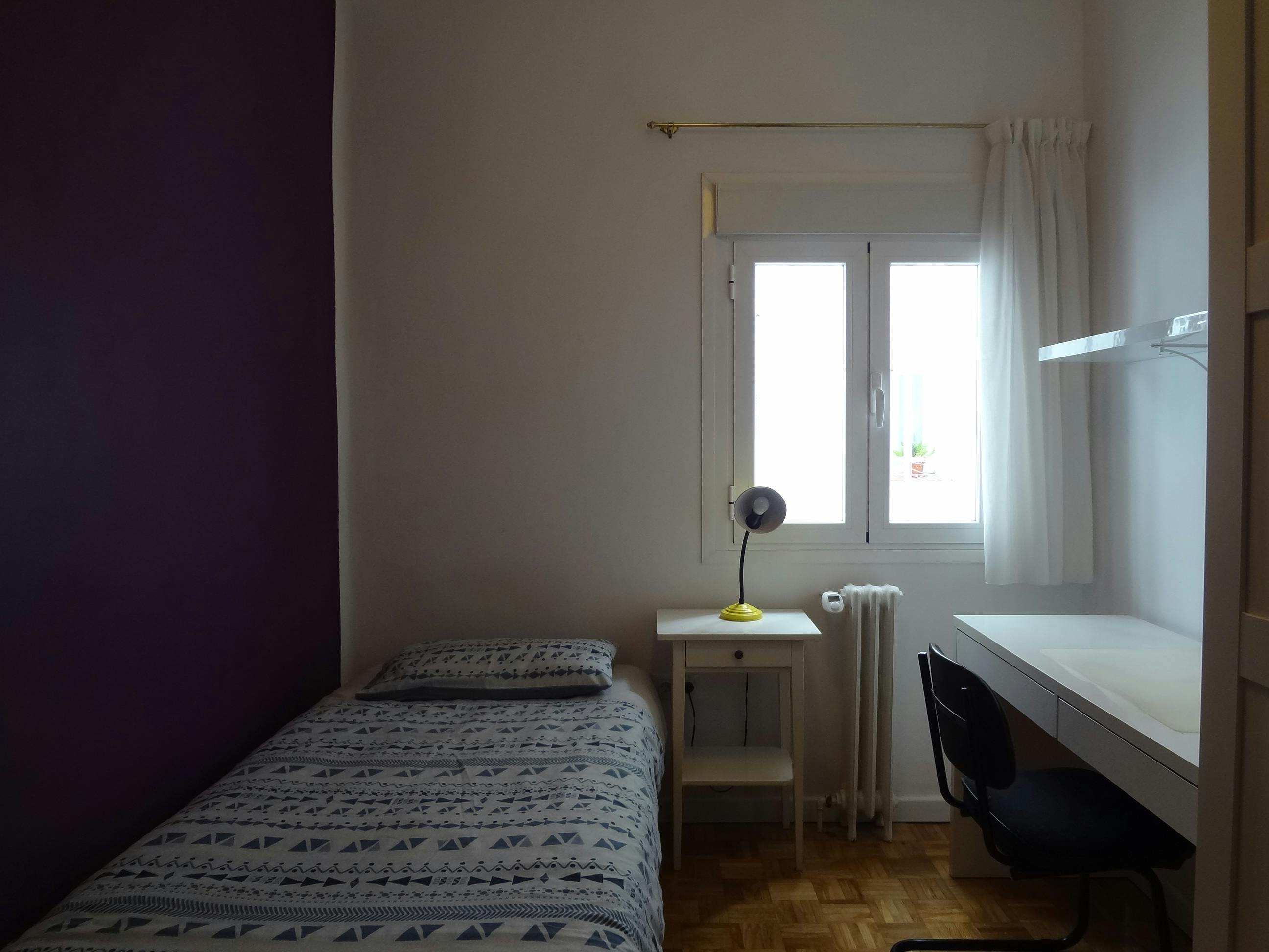 Calle del General Ricardos, Madrid preview