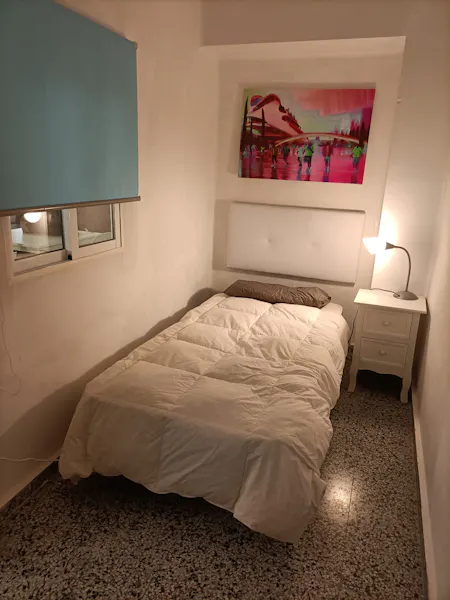 Calle Plus Ultra, Valencia - in Valencia