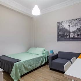 Private room for rent for €350 per month in Valencia, Carrer del Túria