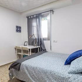 Private room for rent for €375 per month in Valencia, Calle Juan de Garay