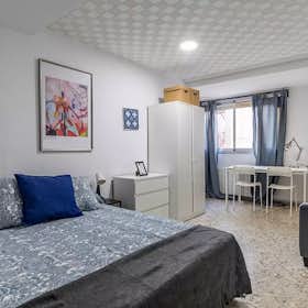 Private room for rent for €400 per month in Valencia, Calle Juan de Garay