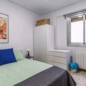 Private room for rent for €350 per month in Valencia, Calle Juan de Garay
