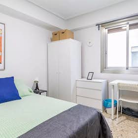 Private room for rent for €350 per month in Valencia, Calle Juan de Garay