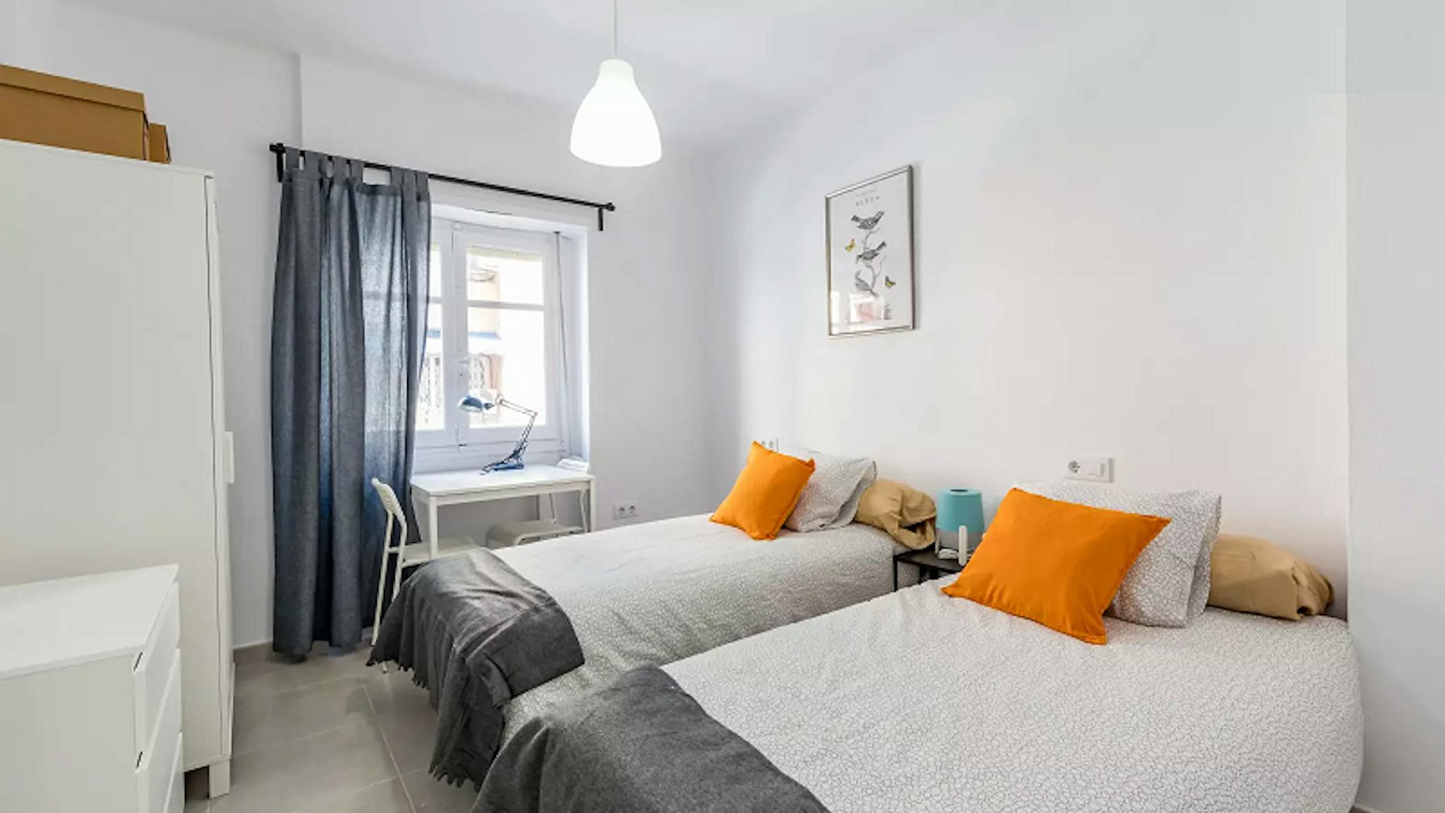 Carrer Justo Vilar, Valencia preview