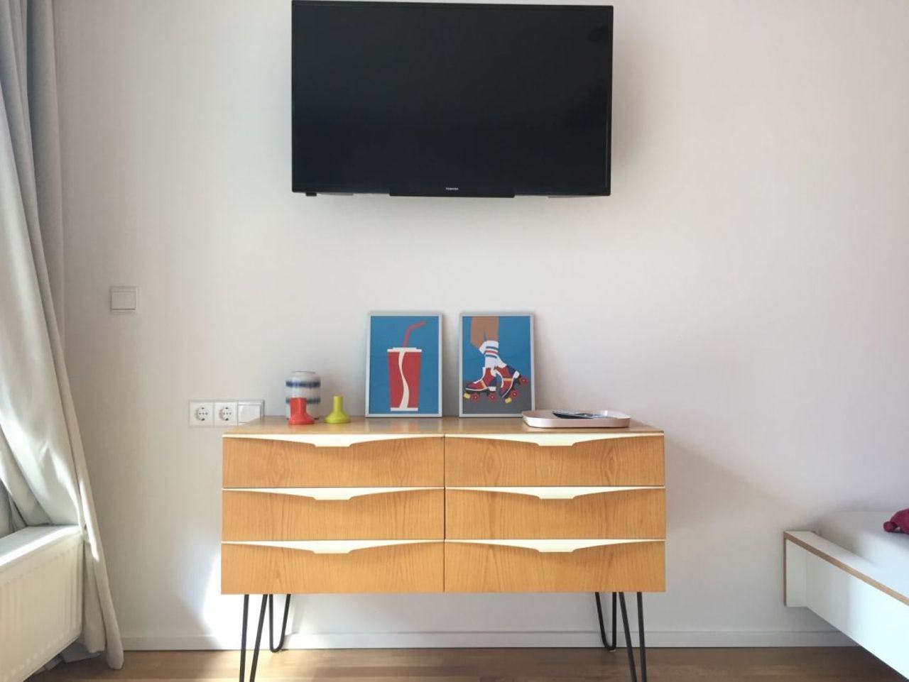 preview gallery tile