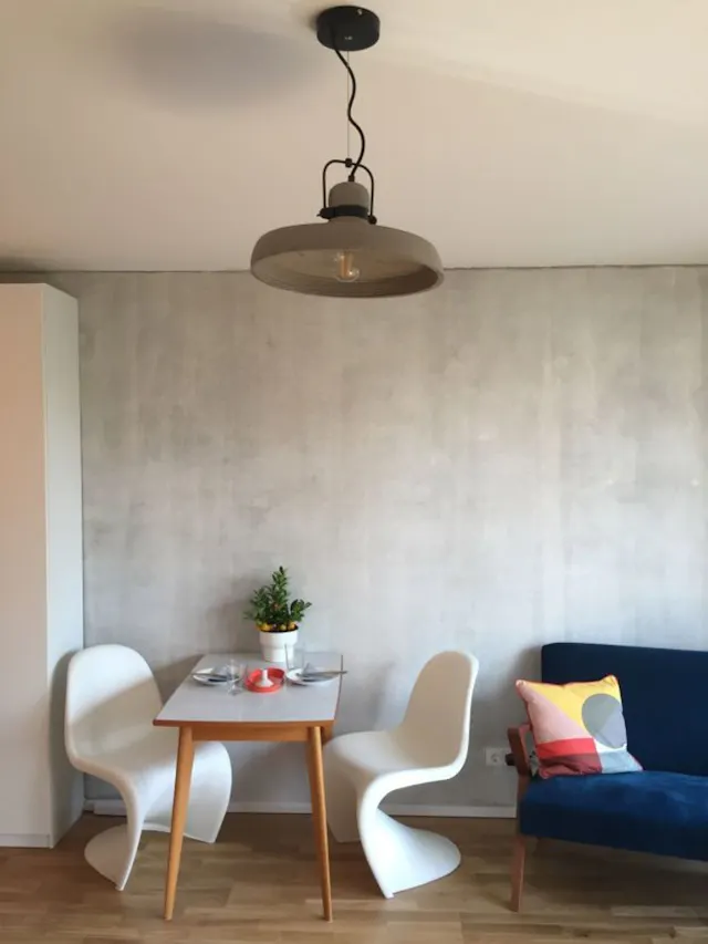 Apartment in Erich-Weinert-Straße, Berlin (996041) room image 1