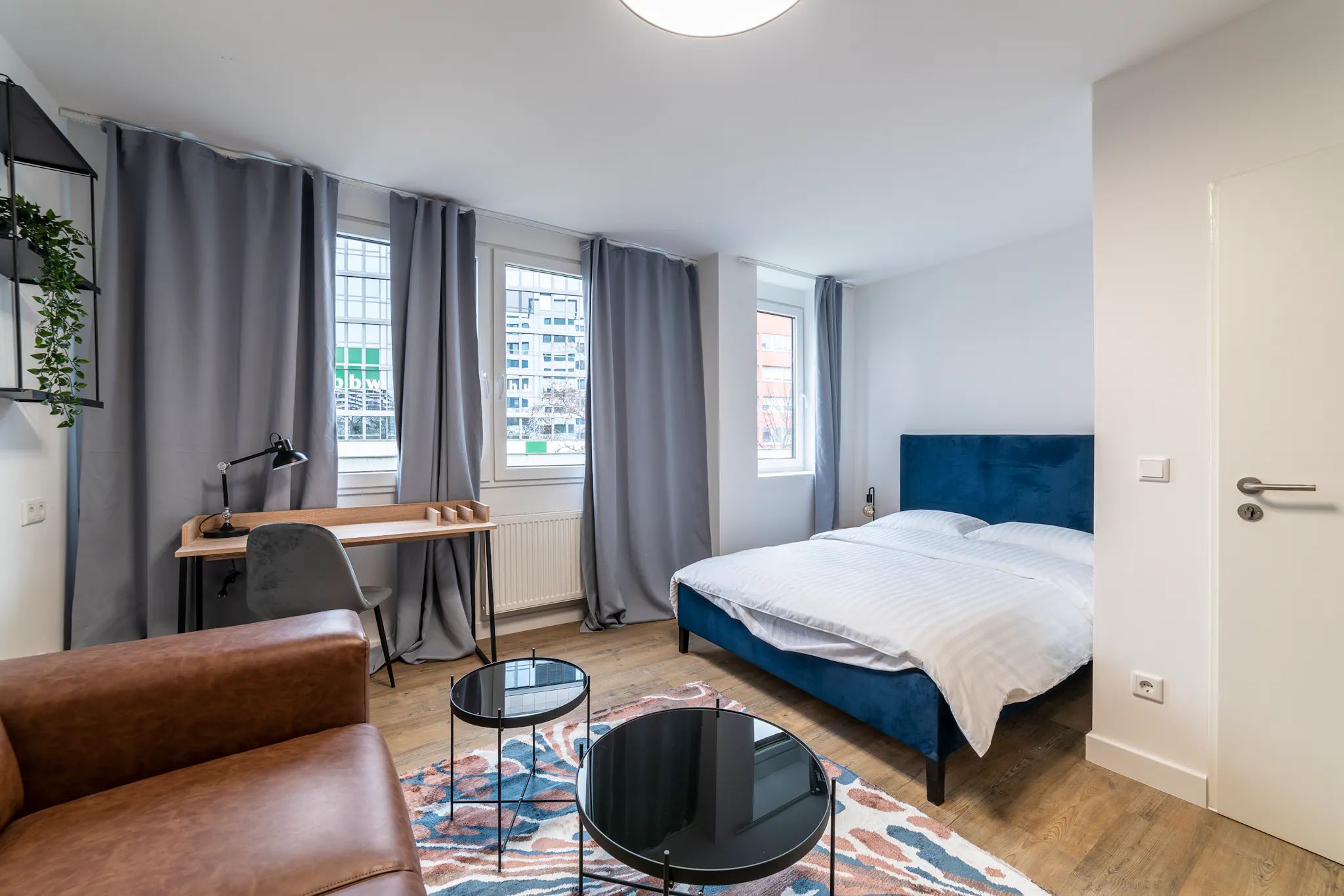 Leibnizstraße, Berlin preview