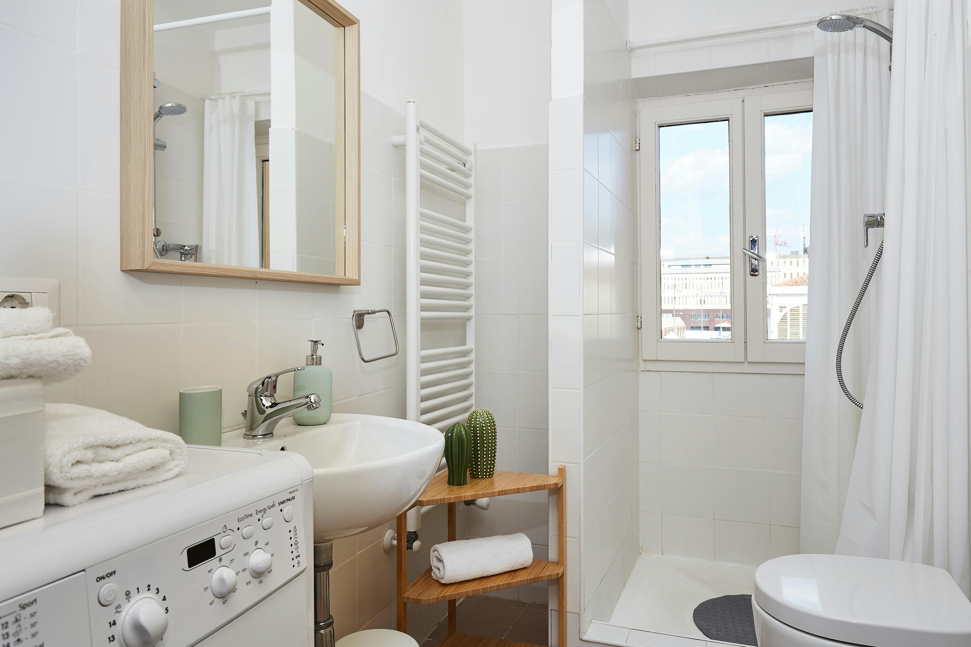 Appartamento Firenze — foto 11
