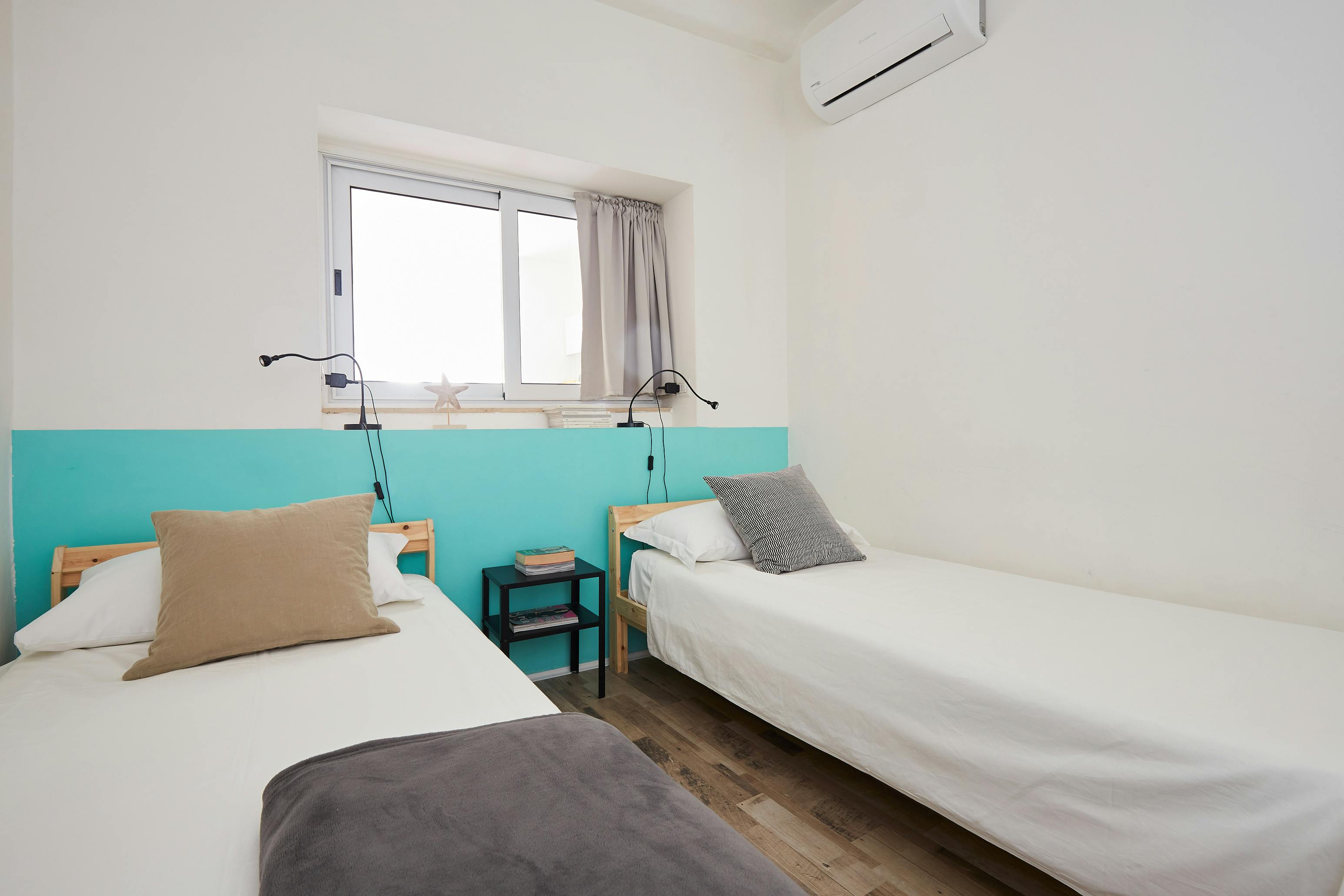 Appartamento Firenze — foto 18