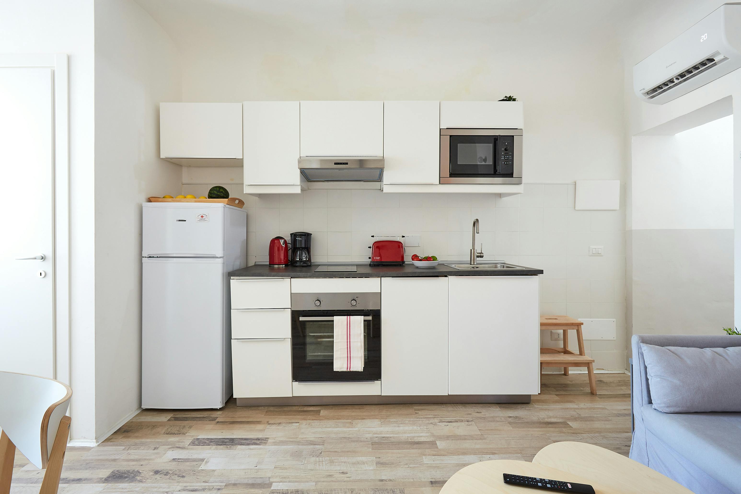 Appartamento Firenze — foto 15