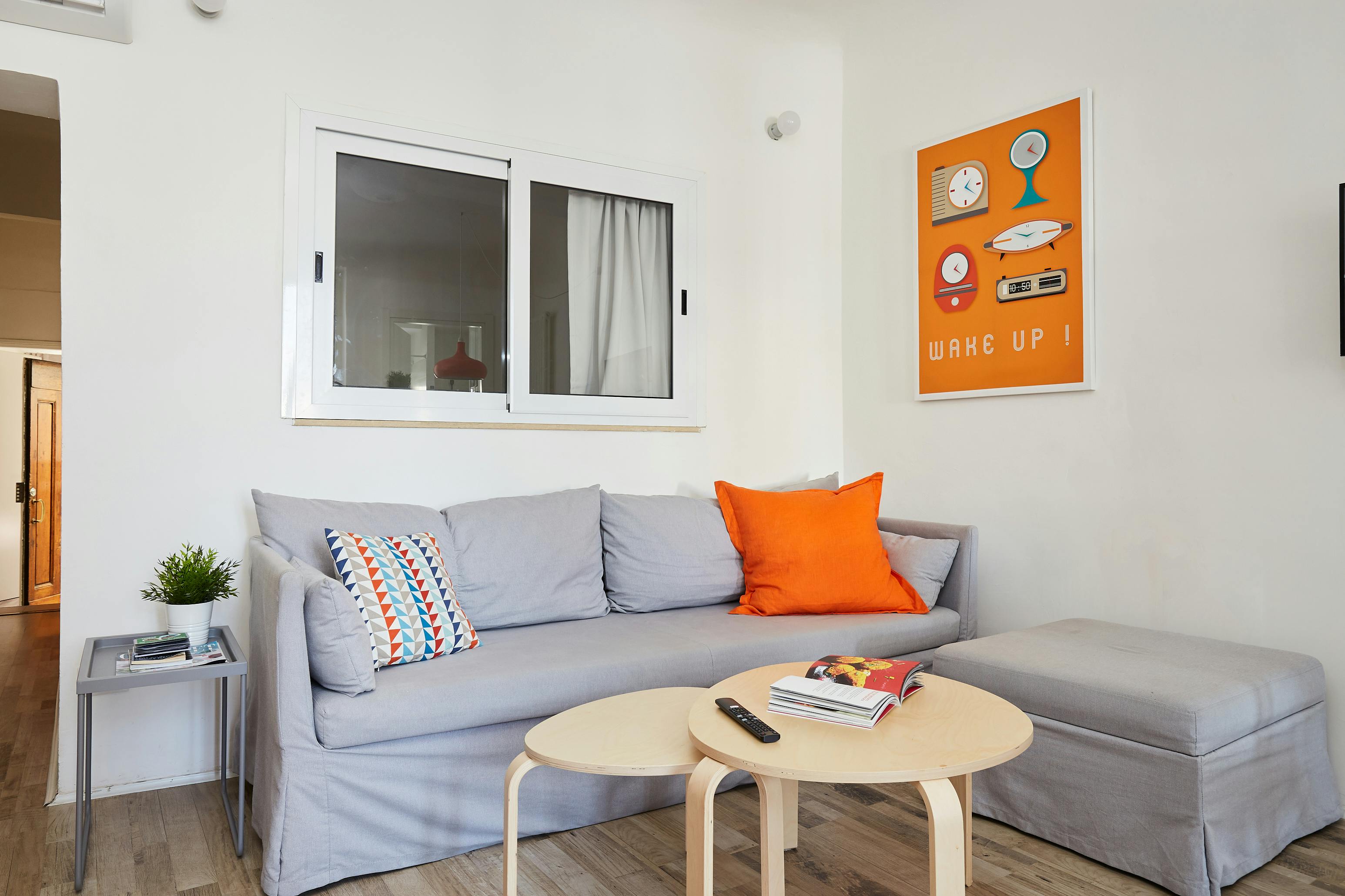 Appartamento Firenze — foto 9