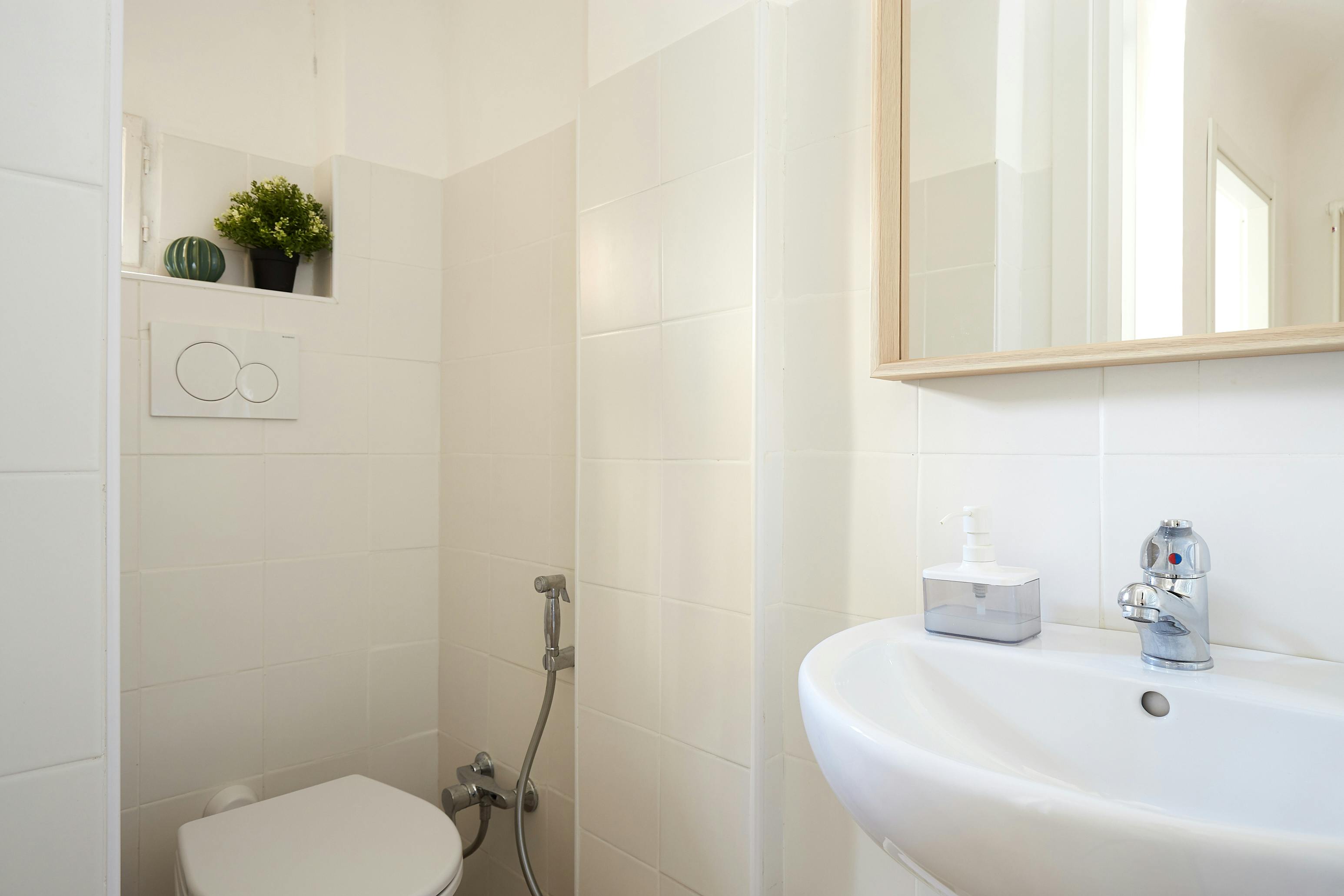 Appartamento Firenze — foto 14