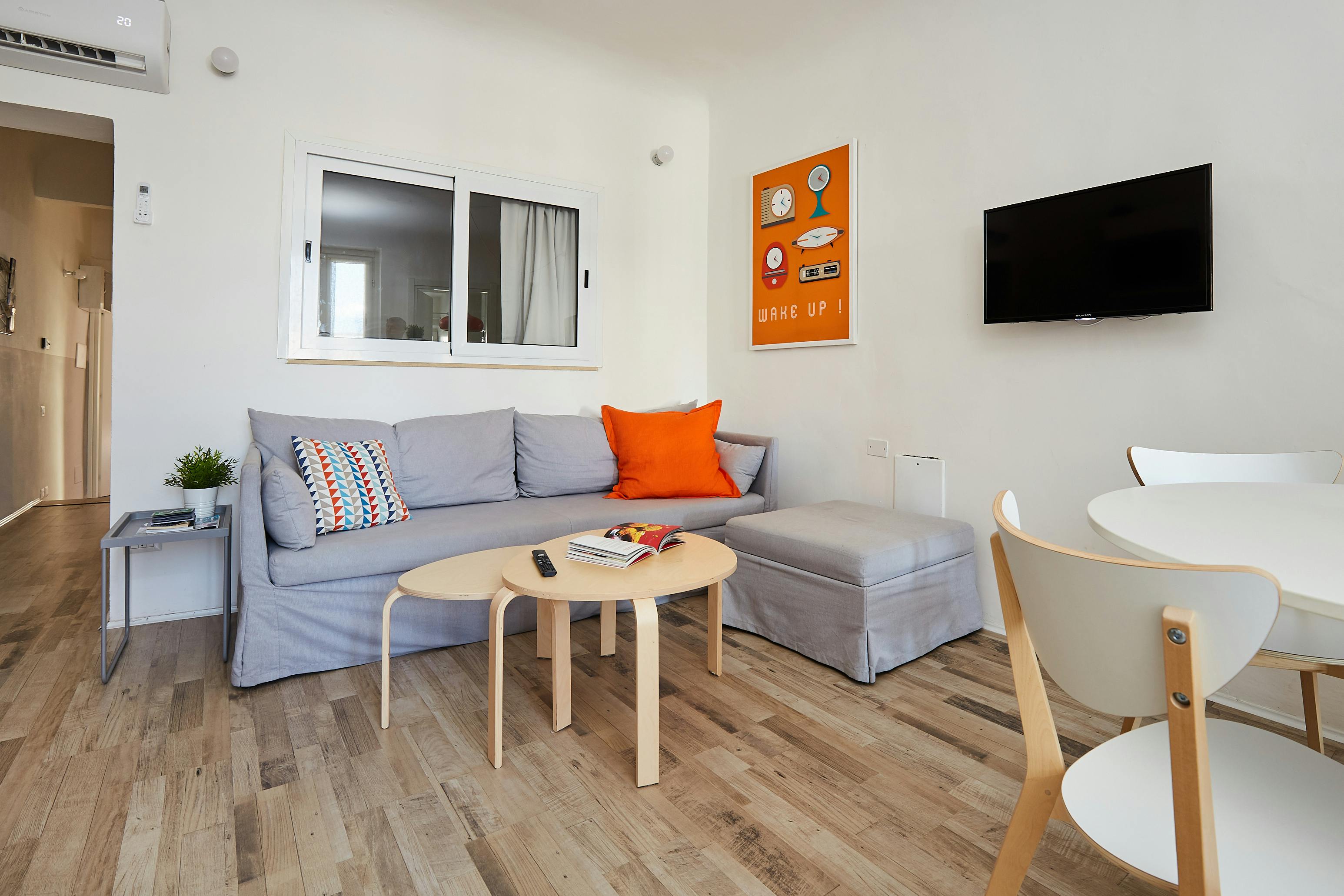 Appartamento Firenze — foto 10