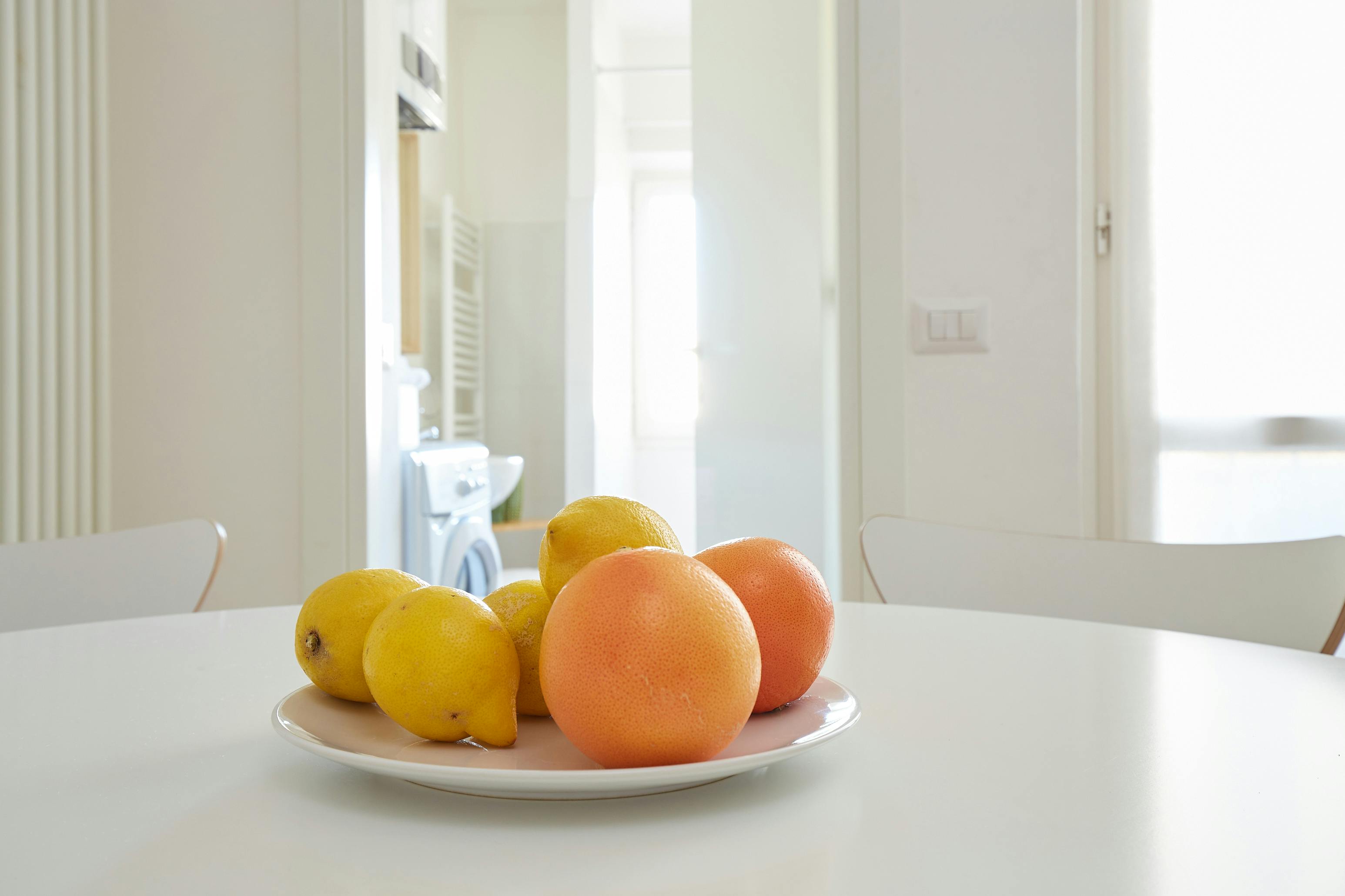 Appartamento Firenze — foto 16