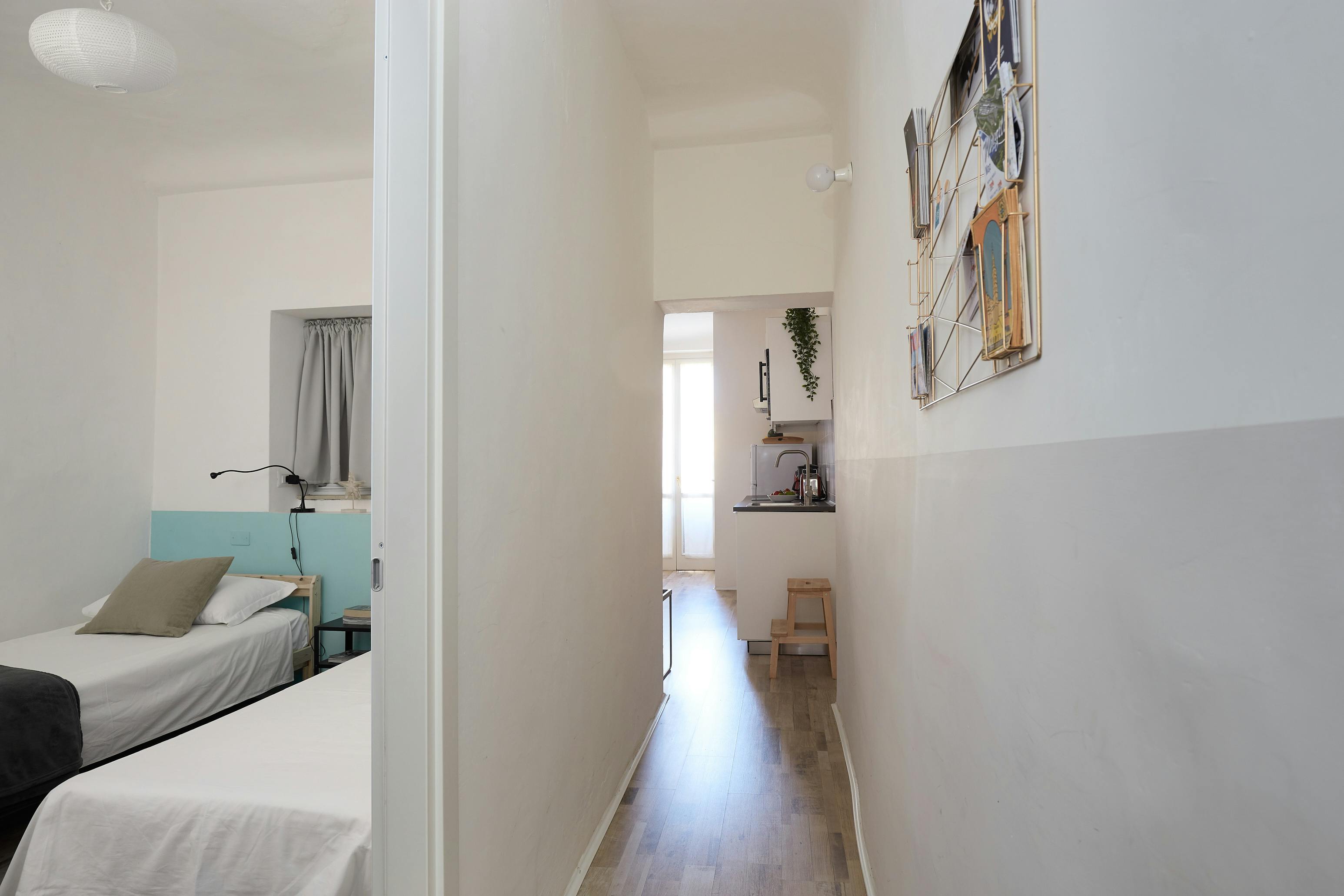 Appartamento Firenze — foto 19