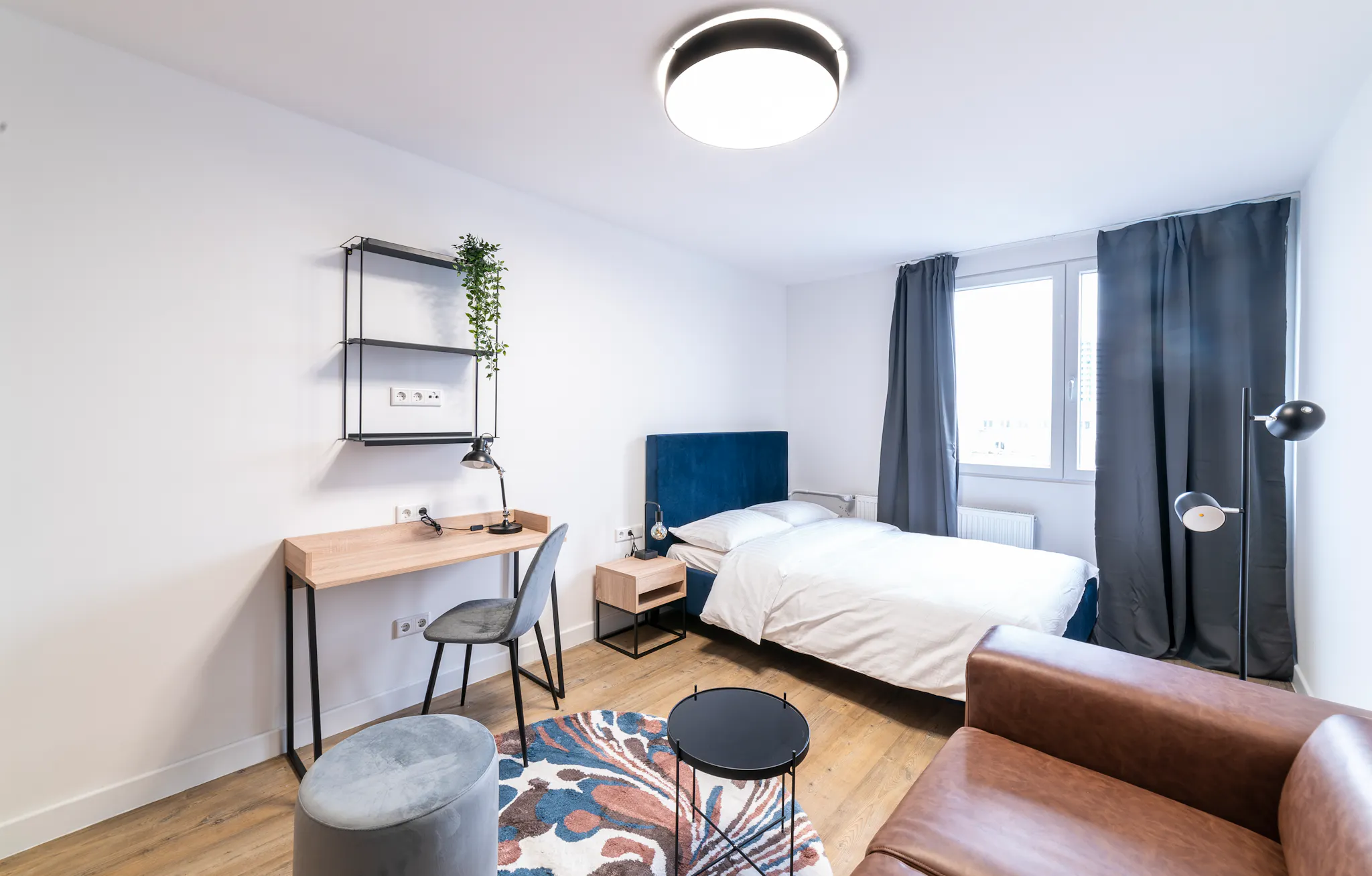 Leibnizstraße, Berlin preview