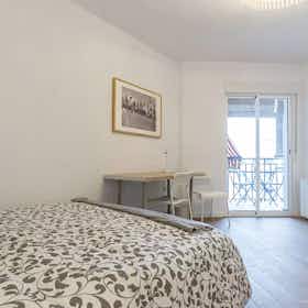Private room for rent for €375 per month in Valencia, Avinguda de Peris i Valero