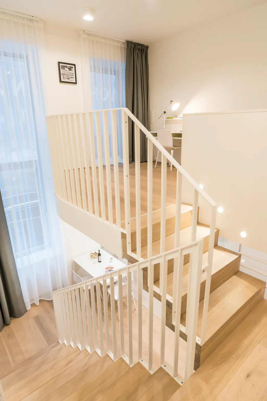 1-Bedroom Apartment in Liechtensteinstraße, Vienna (996637) ROOM 3