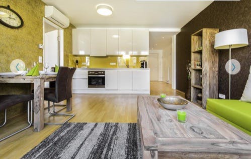 Hillerstraße, Vienna preview