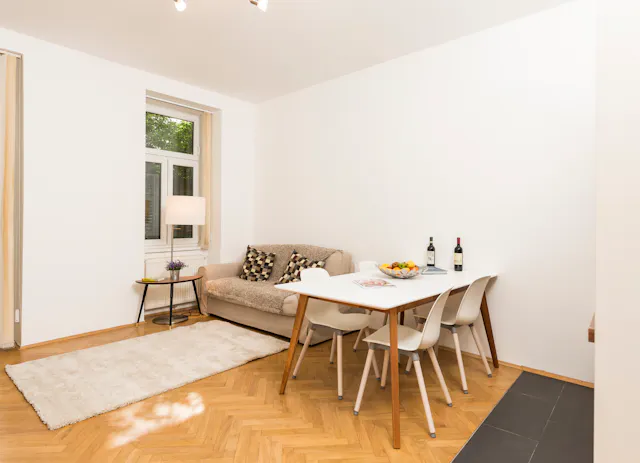 1-Bedroom Apartment in Satzberggasse, Vienna (996719) room image 2