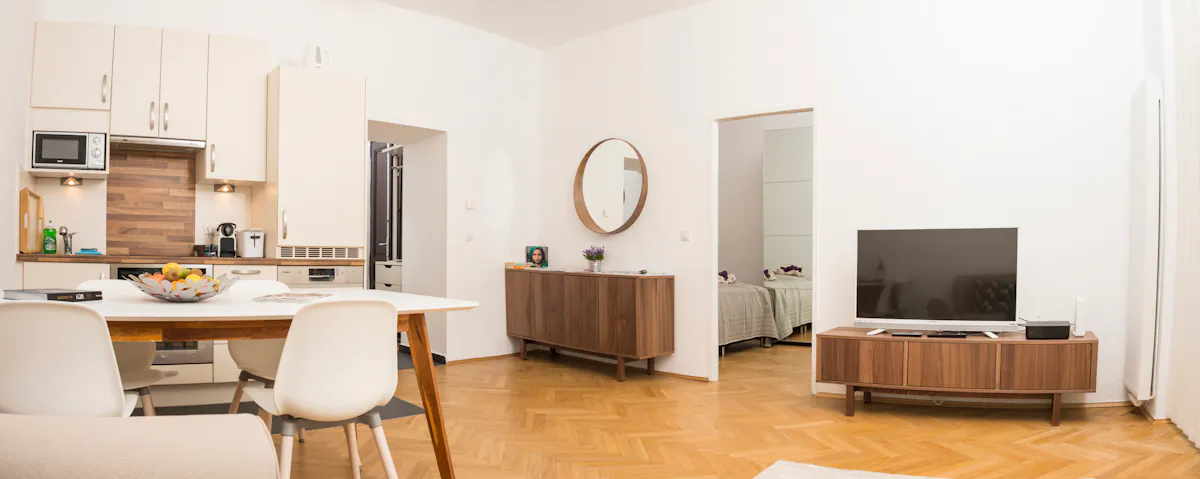 1-Bedroom Apartment in Satzberggasse, Vienna (996719) ROOM