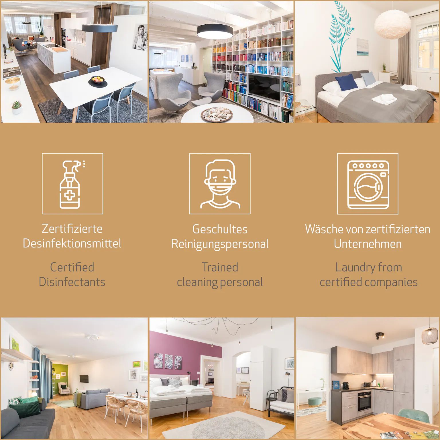 1-Bedroom Apartment in Satzberggasse, Vienna (996719) DOCUMENTATION 1
