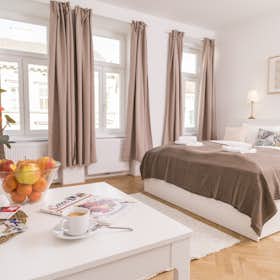 Studio for rent for €1,323 per month in Vienna, Hasnerstraße