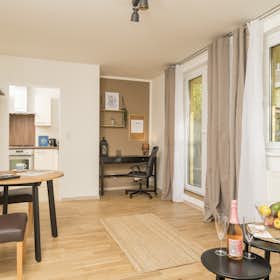 Studio for rent for €1,515 per month in Vienna, Rosensteingasse