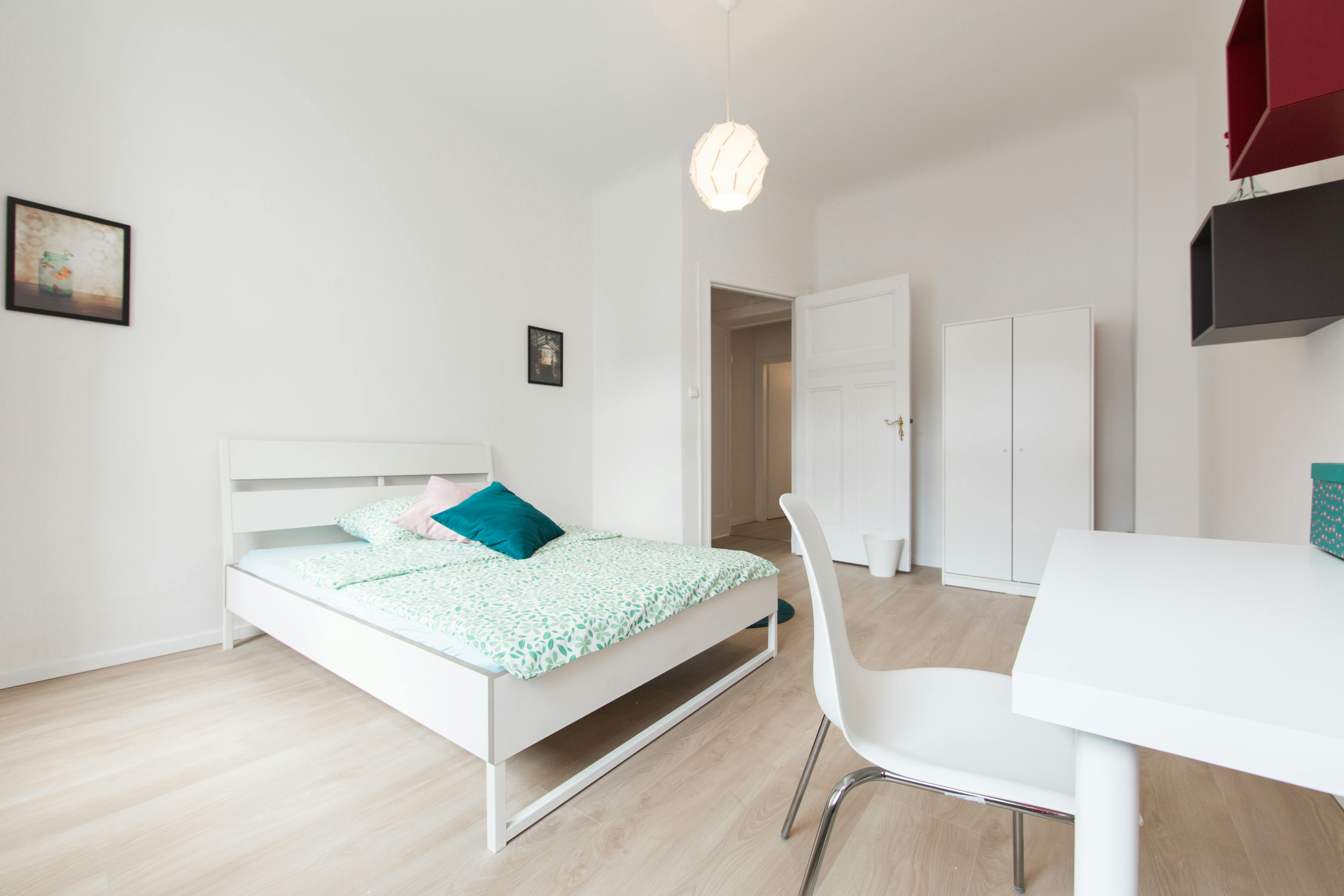 Kapellensteig, Berlin preview