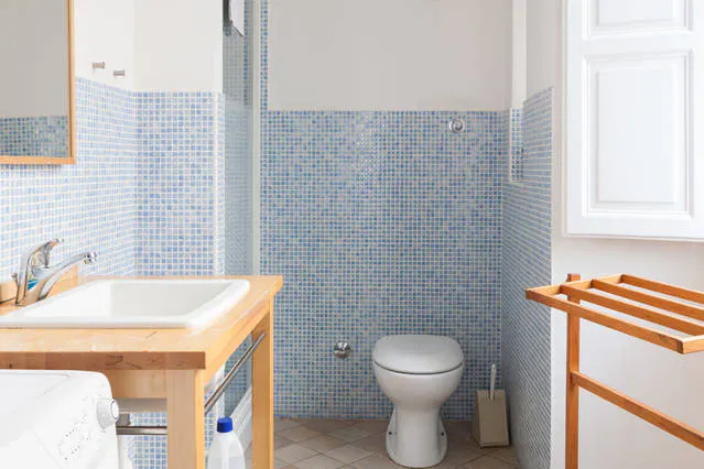 1-Bedroom Apartment in Via Pompeo Magno, Rome (996759) room image 70