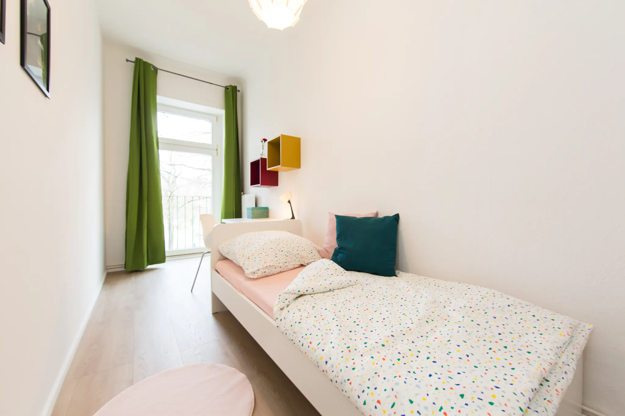 Kapellensteig, Berlin preview