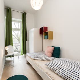 Private room for rent for €640 per month in Berlin, Kapellensteig